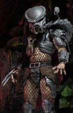 NECA Predator Ultimate Ahab