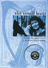 Alison Kinnaird: Small Harp