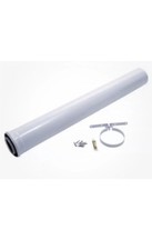 Worcester 1m Oilfit Extension