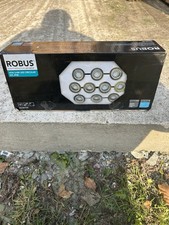 Robus Vita 3.6w LED Circular Light Kit Ip68