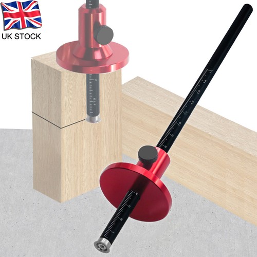 Wheel marking gauge quick - gauge,