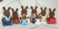 SYLVANIAN FAMILIES RARE