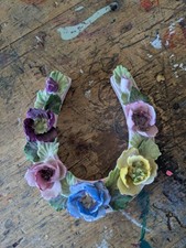 Adderley Bone China Rose