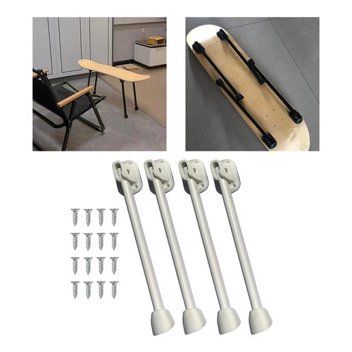 Pcs folding table - 4,