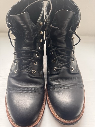 Red wing iron ranger - iron, men's