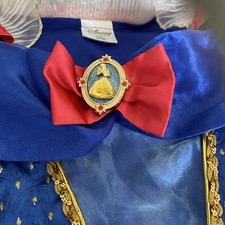 Snow White Disney Costume /