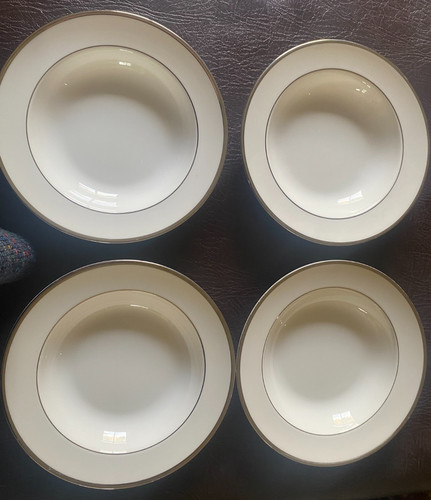 Wedgwood sterling - x,
