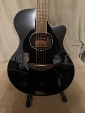 Yamaha APX600 Electro-Acoustic