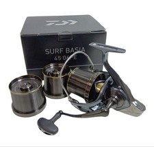 Daiwa 21 Surf Basia 45 Type06