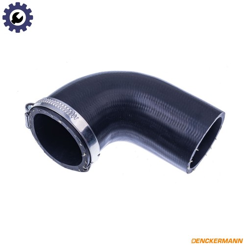Charge air hose - hose, for