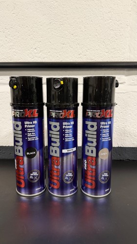 Pro epoxy primer aerosol - primer,