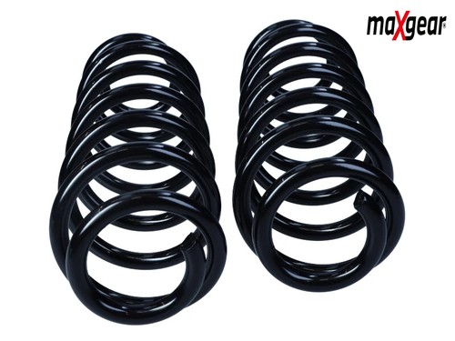 Rear coil spring 1721d - coil,