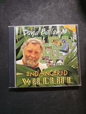 David Bellamy's Endangered