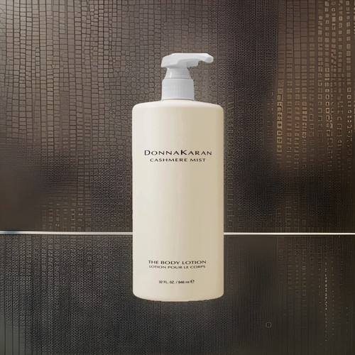 Donna karan cashmere mist body - donna,
