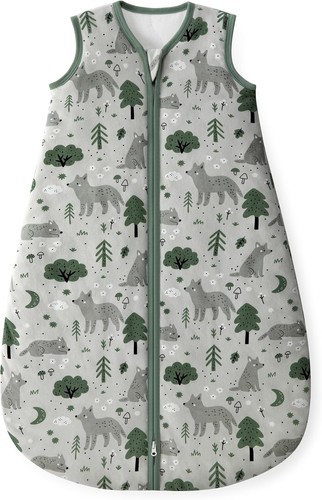 Yoofoss baby sleeping bag - baby,