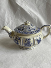 James Sadler Bone China