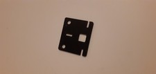 Tamiya vintage resistor plate