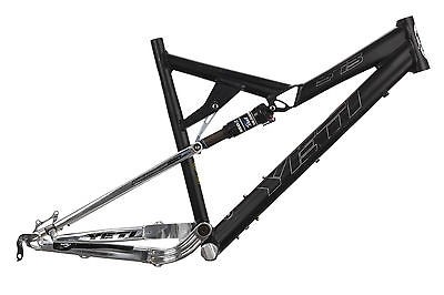 Frame pivot bearing - kit, yeti