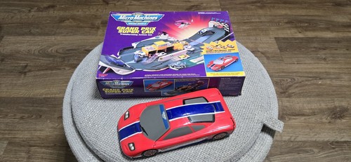 Micro machines 1998 grand - micro,