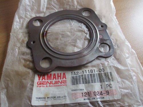 Genuine yamaha nos - yamaha,