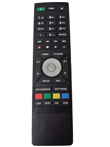 Sagemcom rti95 500 - sagemcom, rti95-500