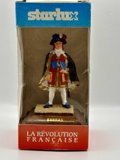 STARLUX FRANCE 54MM- FRENCH