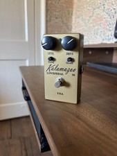 Kalamazoo Lovepedal Gold USA