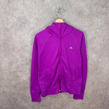Adidas hoodie women's size