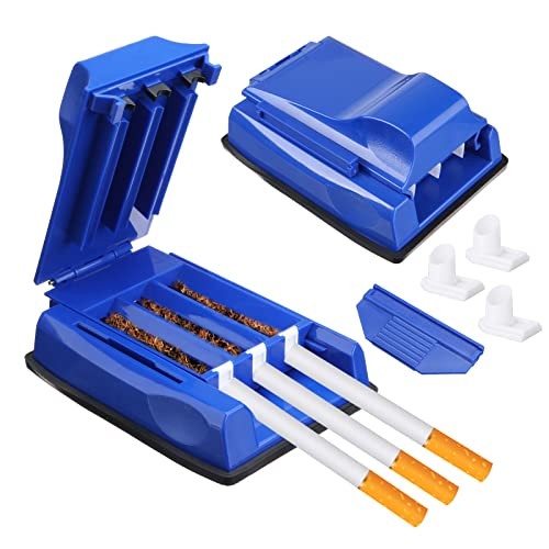 Cigarette rolling machine - cigarette,