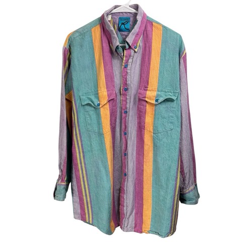 Vintage 90s roper - vintage, western