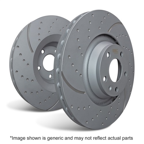 Ebc gd1571 3gd series - 3gd,