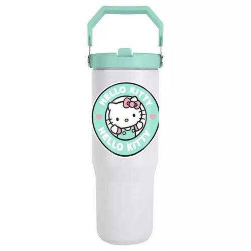 Brand new hello kitty oz - brand,
