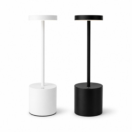 Rechargeable led desk lamp - led,