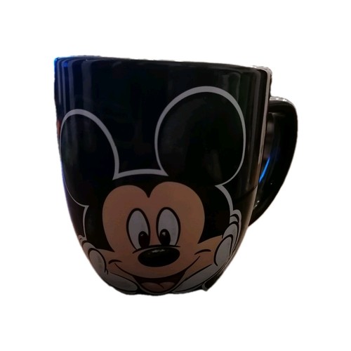 Disney official large - official, black