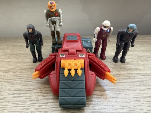 Vintage starcom attack trike - starcom,