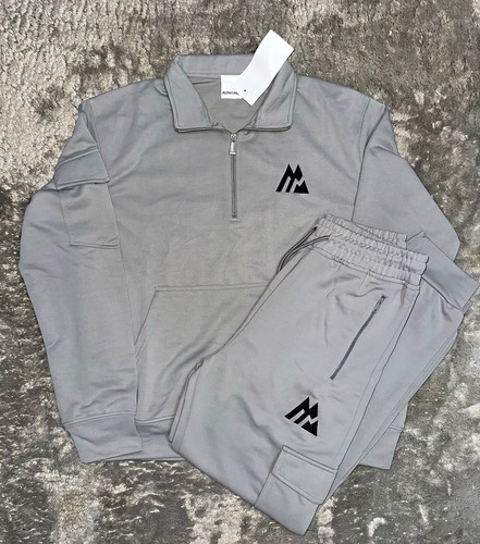 Men grey montirex 1 4 - s, men’s