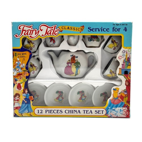 Fairy tale classics - classics, china
