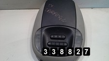 2003 DODGE GRAND CARAVAN ROOF