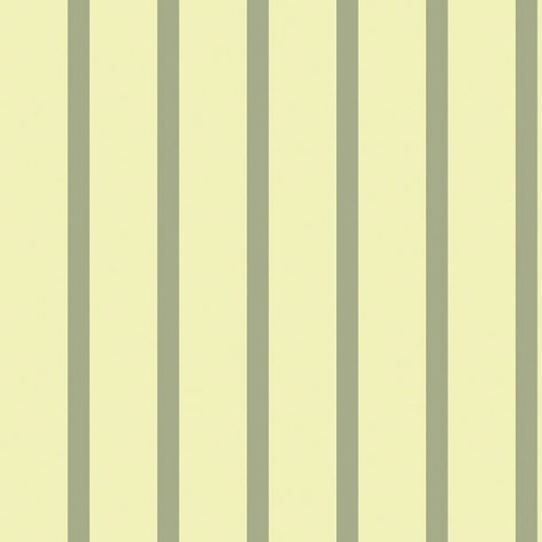 Small interiors green stripe - interiors,