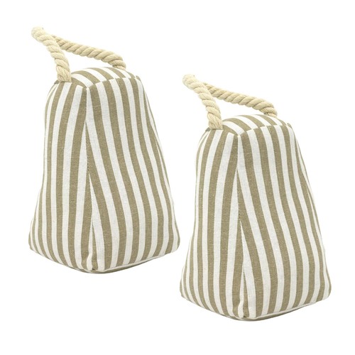 Set beige stripe - 2,