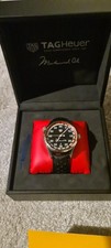 Tag Heuer Carrera Automatic
