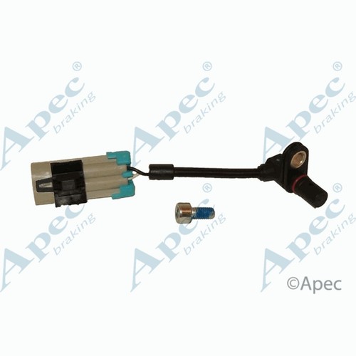 Abs sensor for vauxhall antara - abs,
