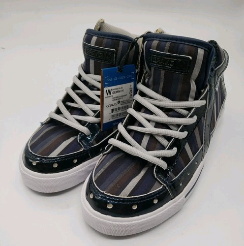 New gravis women gemini hi - new, women's