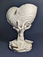 Royal Worcester Antique White