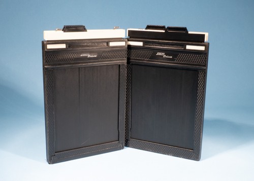 Fidelity deluxe film - fidelity, holders