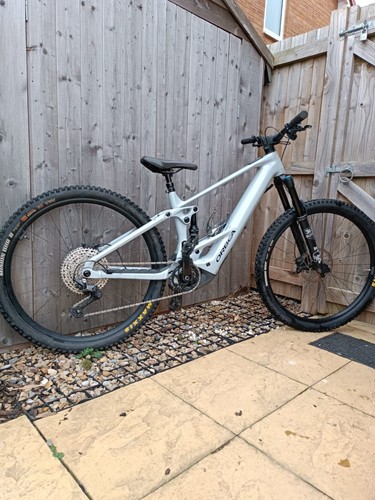 Orbea wild h30 2025 - orbea, st