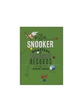 The Book of Snooker Disasters