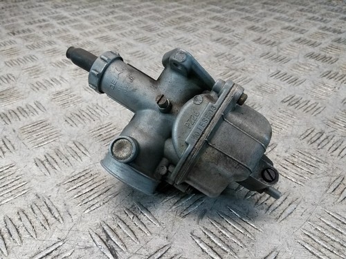 Sym 125 2013 carbs - sym,