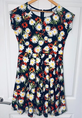 Myleene klass daisy floral - myleene,