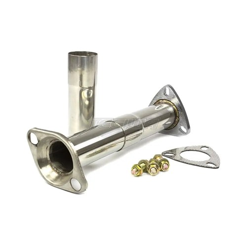 Tegiwa adjustable exhaust - 2",